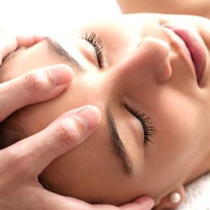 Centro massaggi professionale Milano Buenos Aires | Ayurvedico, rilassante, anticellulite, linfodrenante, decontratturante | Immagine lifting viso