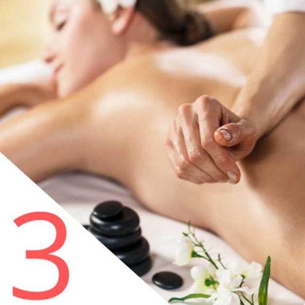Massaggi a Domicilio Milano | Centro Massaggi Milano e Trattamenti Viso Milano Loreto | immagine 3 massaggi